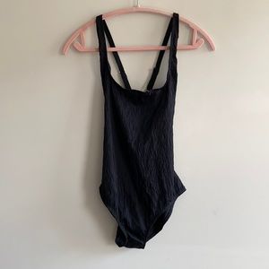 (NEW) Zantzen one piece swimsuit